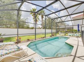 12 Mi to Disney: Family Home in Davenport, hotel di Davenport
