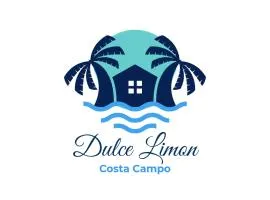 Dulce Limón - Costa Campo