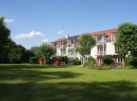 AngerResidenz, hotel em Zwiesel