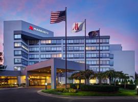 Detroit Marriott Southfield, hotel v destinaci Southfield