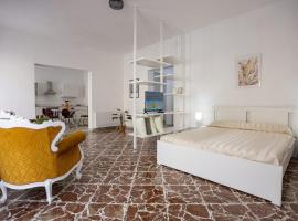 Al 26 Apartment, apartment in Erice