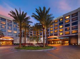 The Westin San Francisco Airport, hotel near San Francisco International Airport - SFO, Millbrae