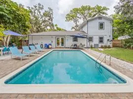 Private Heated Pool - Arcade - Pets - 2 King Beds