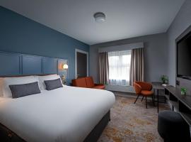 Leonardo Hotel Galway, hotel en Galway