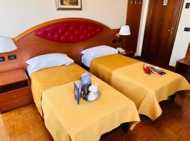 B&B Banatium: Tezze sul Brenta'da bir otel