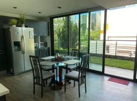 Apartamento Edificio Urbana Z.10