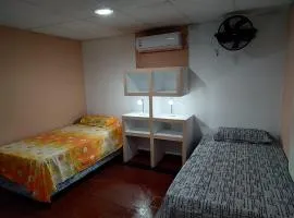Rinconada 736 Sustentable