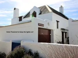 Baywatch Paternoster -The Villa