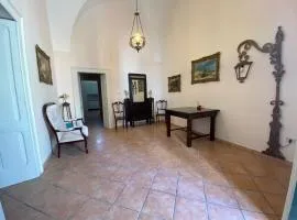 Casa del Nonno Toto