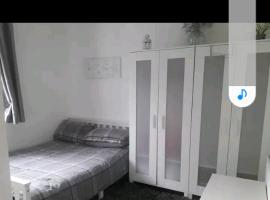 Bexley Rooms, hotel in Streatham