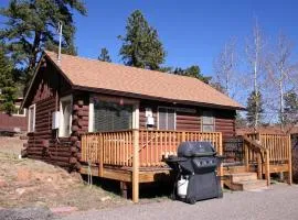 Lazy R Cottages- 3 cabin