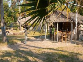 Povoado Bitonga, holiday rental in Inhambane
