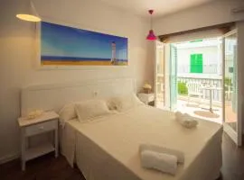 Hostal Sunset Ibiza