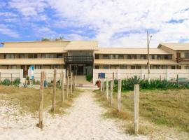  Cabo Frio International Airport - CFB 근처 호텔 Pousada do Albatroz