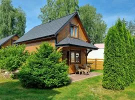 Ośrodek wypoczynkowy Sielankowo