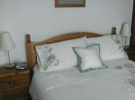 The Caraneal, B&B in Plymouth