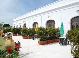 La Piccola Masseria, hotel a Cisternino