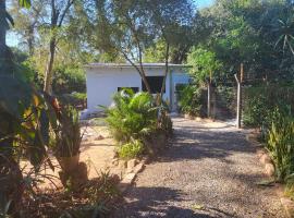 Einfamilienhaus (neu) in Paraguay, Areguá. 25 km nach Asuncion., casa rústica em Areguá