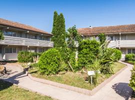 Campanile Nîmes Sud - Caissargues