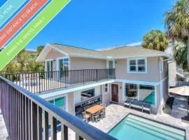 Forever Sunshine IX - Weekly Beach Rental apts