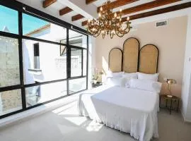 Ca Sana Teulada Moraira, Grupo Terra de Mar