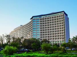 Eslite Hotel, khách sạn 5 sao ở Đài Bắc