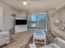 Tradewinds 706 condo