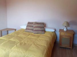 La Adelfa, hotel in Esquel