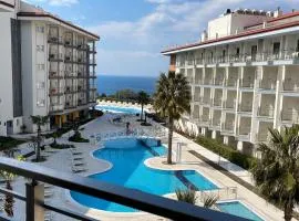 Lander Luxury Apartment, 5 Star Hotel, Kusadasi