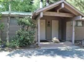 Sunnyside Knoll- 3 studio
