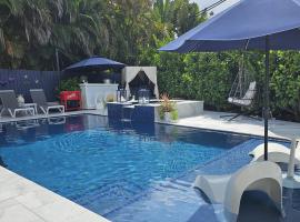 Casa806 Men Only Guest House, hotel near Wingate Park, Fort Lauderdale