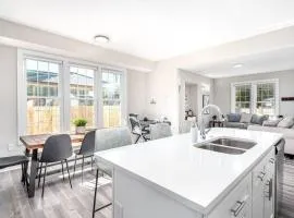 Cozy Ranch New Build 3 bed 2 bath