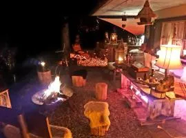 Chalet Chnorz Hosted