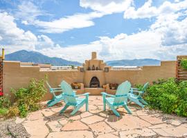 Casa del Sol Naciente, Hotel in El Prado