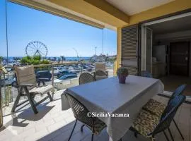 Hybla Sea Apartment - SiciliaVacanza