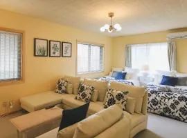 Kamenoko House - Vacation STAY 15285