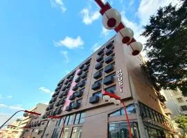 360 Liberdade by Housi、サンパウロのアパートメント