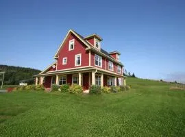 The Bread and Cheese Country Inn