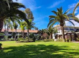 OleHolidays Fuentes del Rodeo34 junto Puerto Banús