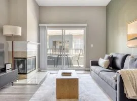 Sunnyvale 1BR w wd gym pool nr highways SFO-1111
