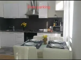 Apartments Zagreb Center