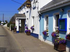 Quay House, bed & breakfast σε Wexford