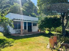 casa con una vista increíble a la ciudad, loma-asunto kohteessa Piedecuesta