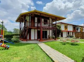 Hotel El Gran Chaparral