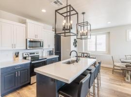 The Chill Zone, hotel i Ivins