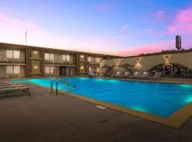 Best Western Roseville Inn