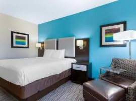 Best Western Plus Pleasanton Hotel