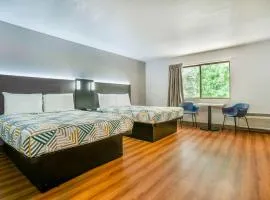 Motel 6-Gresham, OR - Portland