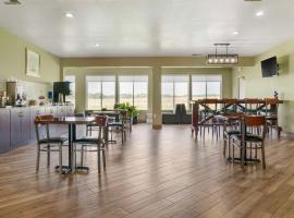 Best Western Clare Hotel, Best Western hotel in Clare