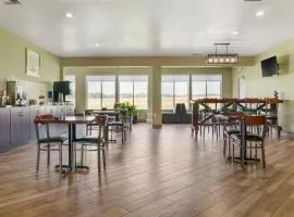 Best Western Clare Hotel